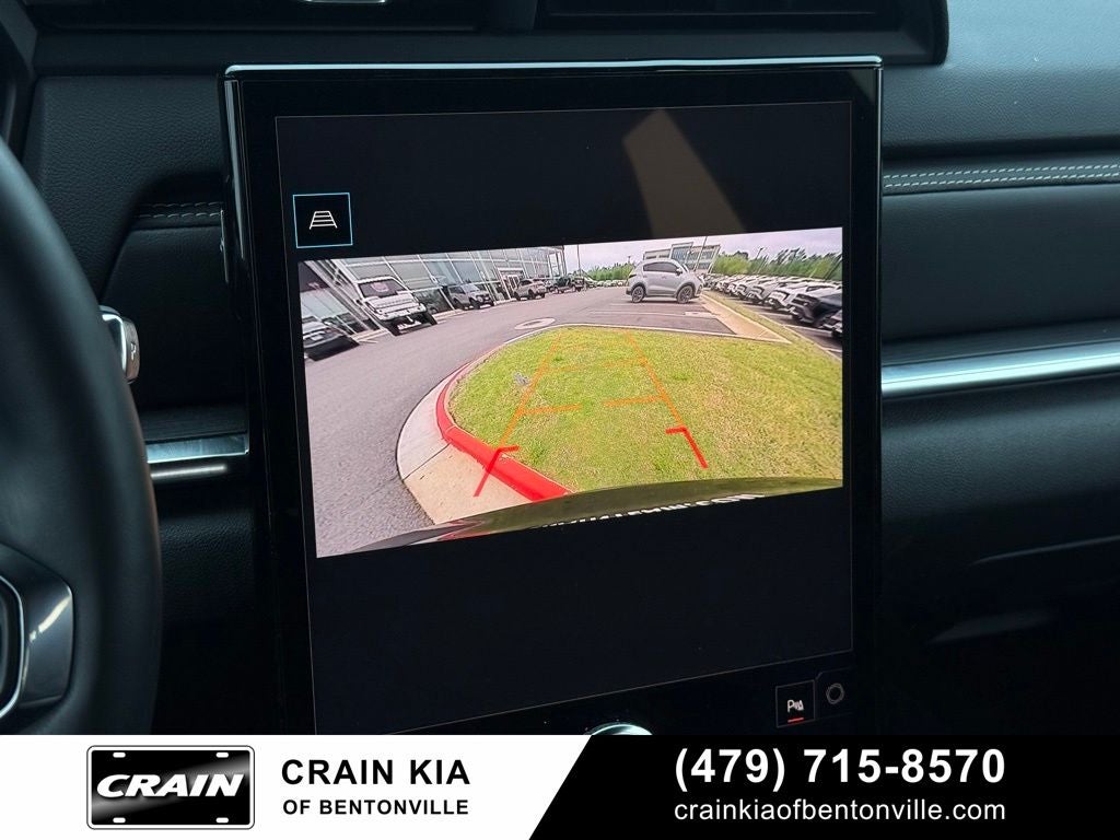 2025 GMC Terrain Elevation - CLEAN CARFAX / ONE OWNER