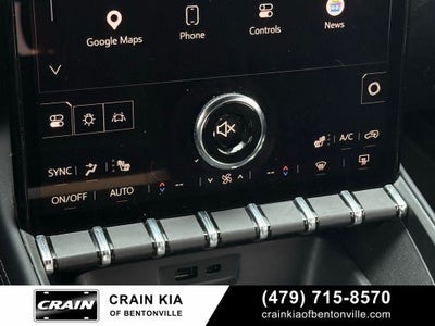 2025 GMC Terrain Elevation - CLEAN CARFAX / ONE OWNER