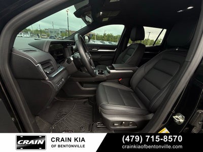 2025 GMC Terrain Elevation - CLEAN CARFAX / ONE OWNER