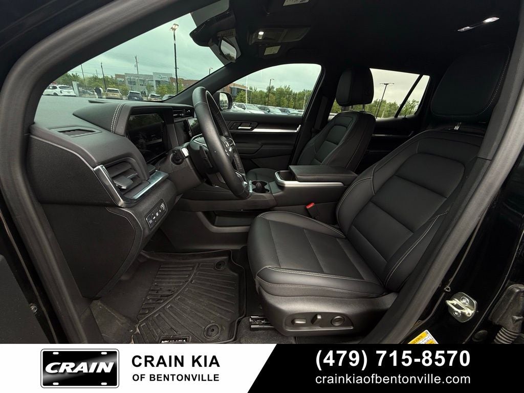 2025 GMC Terrain Elevation - CLEAN CARFAX / ONE OWNER