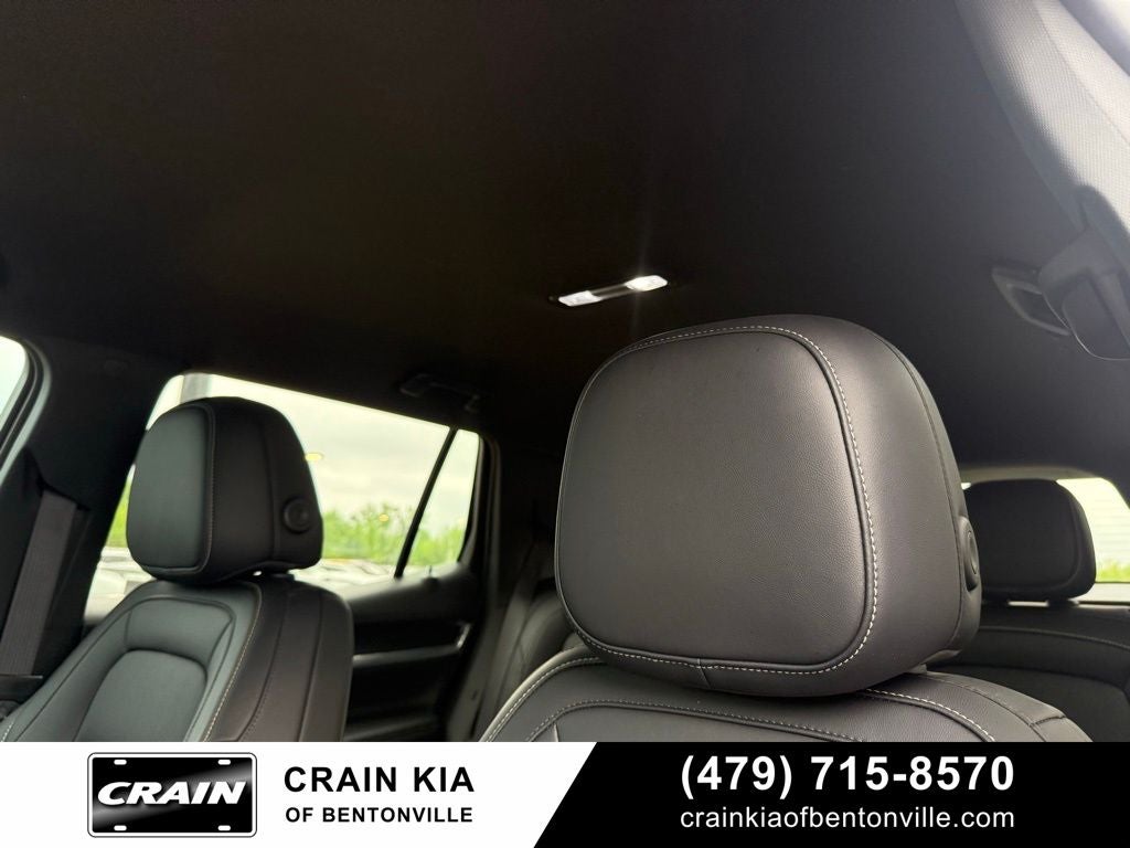 2025 GMC Terrain Elevation - CLEAN CARFAX / ONE OWNER