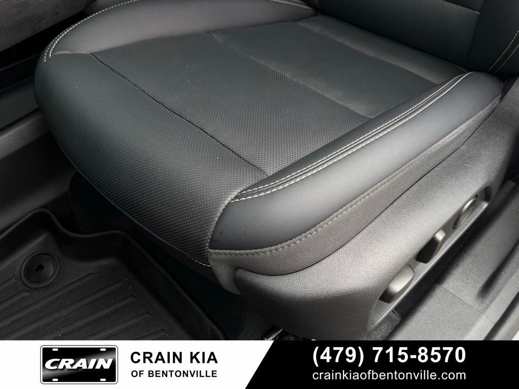 2025 GMC Terrain Elevation - CLEAN CARFAX / ONE OWNER