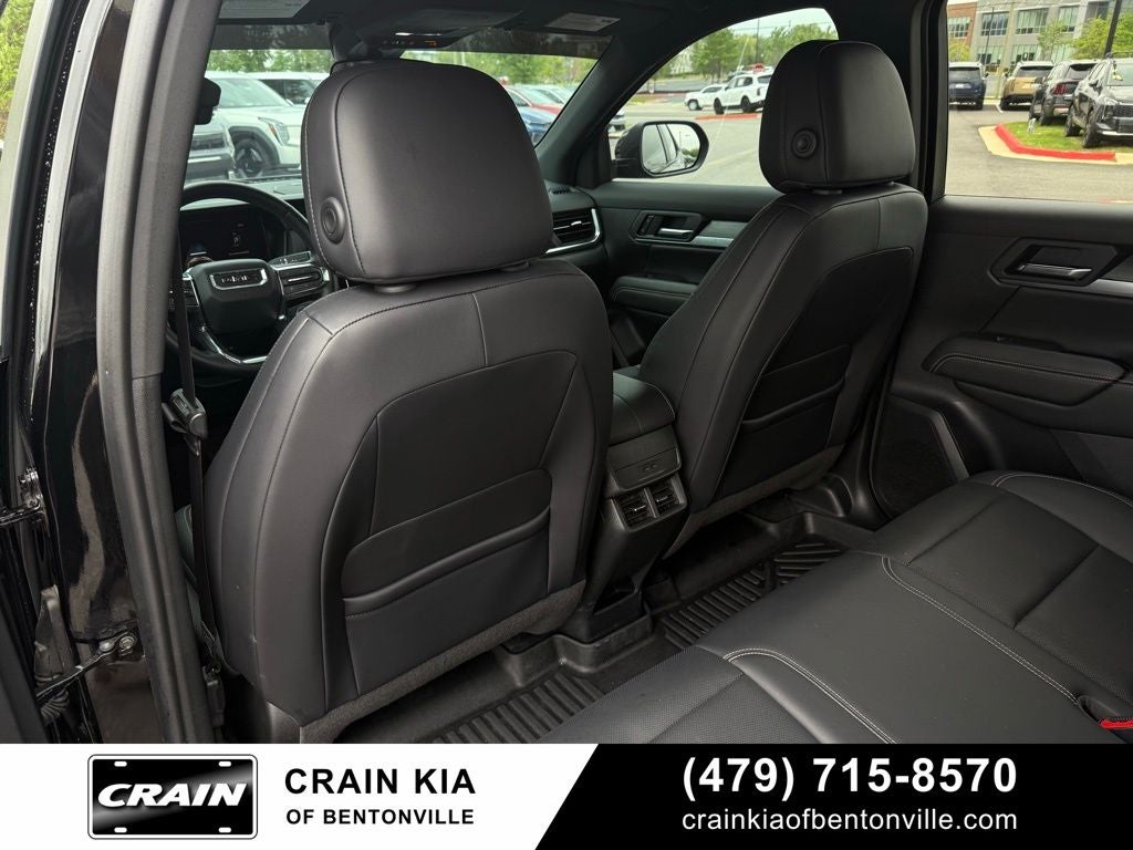 2025 GMC Terrain Elevation - CLEAN CARFAX / ONE OWNER