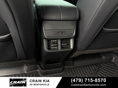 2025 GMC Terrain Elevation - CLEAN CARFAX / ONE OWNER