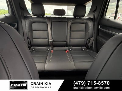 2025 GMC Terrain Elevation - CLEAN CARFAX / ONE OWNER