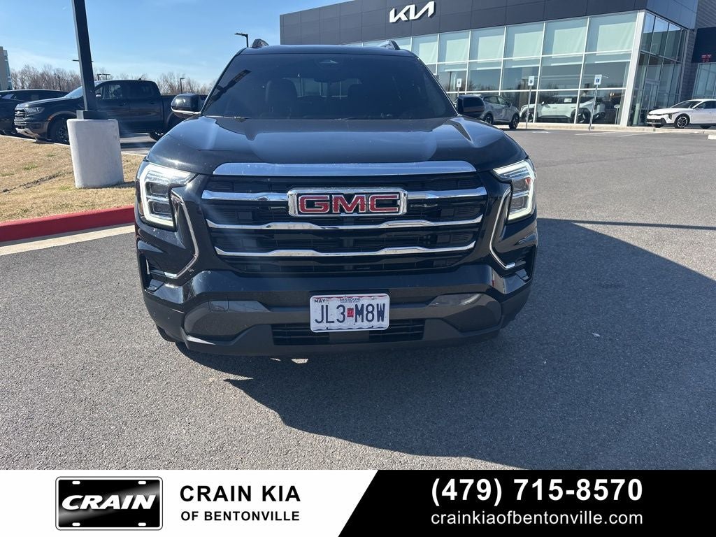 2025 GMC Terrain Elevation - CLEAN CARFAX / ONE OWNER