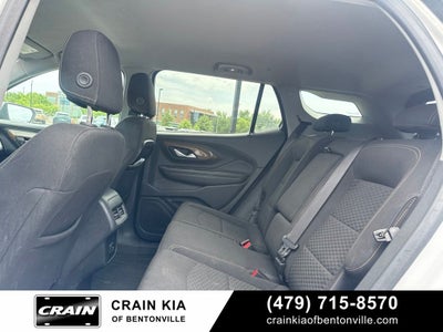 2018 GMC Terrain SLE - CLEAN CARFAX