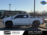 2021 GMC Sierra 1500 AT4 - 4WD / CLEAN CARFAX / ONE OWNER