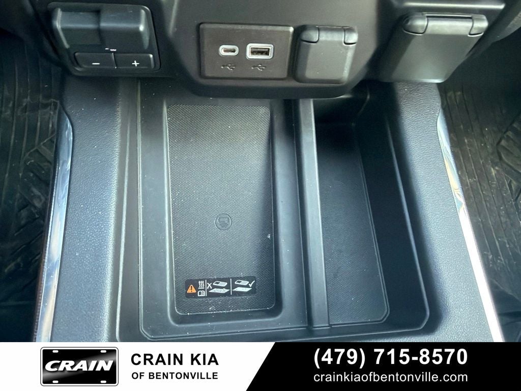 2020 GMC Sierra 1500 AT4 Premium - 4WD / SUNROOF / CLEAN CARFAX