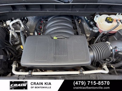 2020 GMC Sierra 1500 AT4 Premium - 4WD / SUNROOF / CLEAN CARFAX