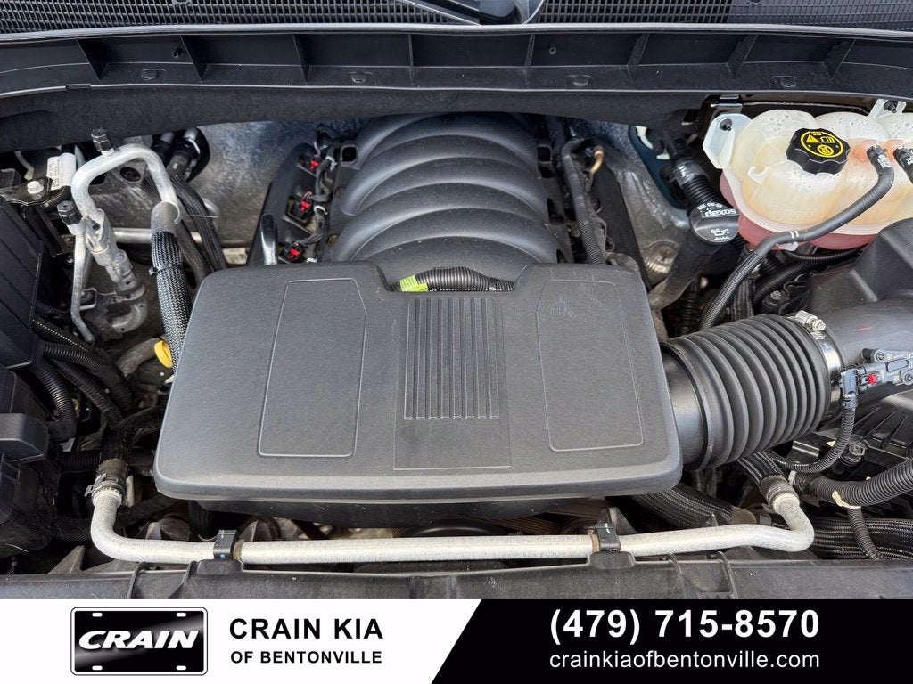 2020 GMC Sierra 1500 AT4 Premium - 4WD / SUNROOF / CLEAN CARFAX