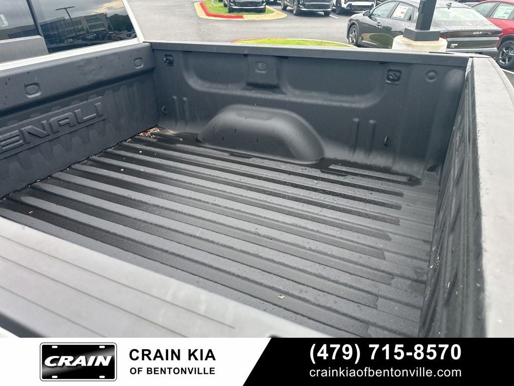 2018 GMC Sierra 1500 Denali - 4WD