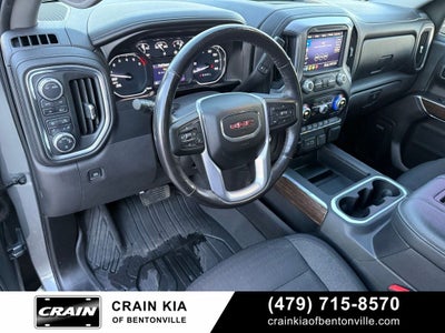 2020 GMC Sierra 1500 Elevation - 4WD