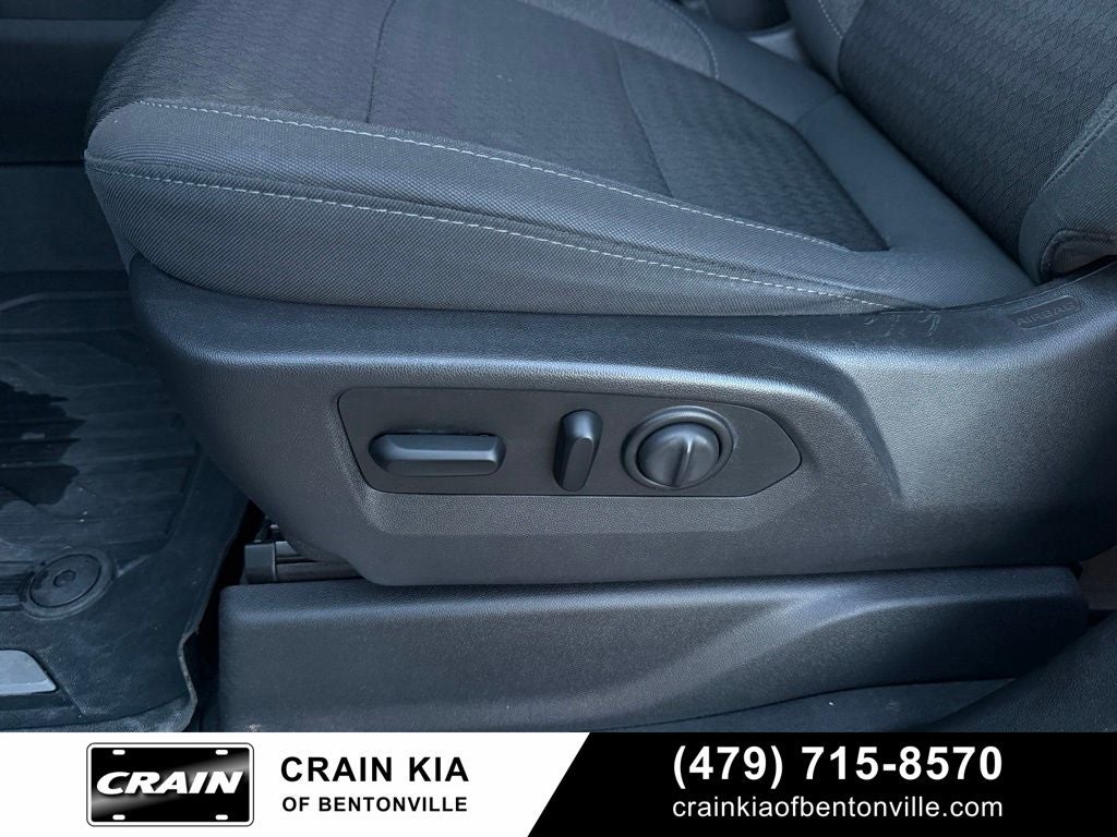 2020 GMC Sierra 1500 Elevation - 4WD