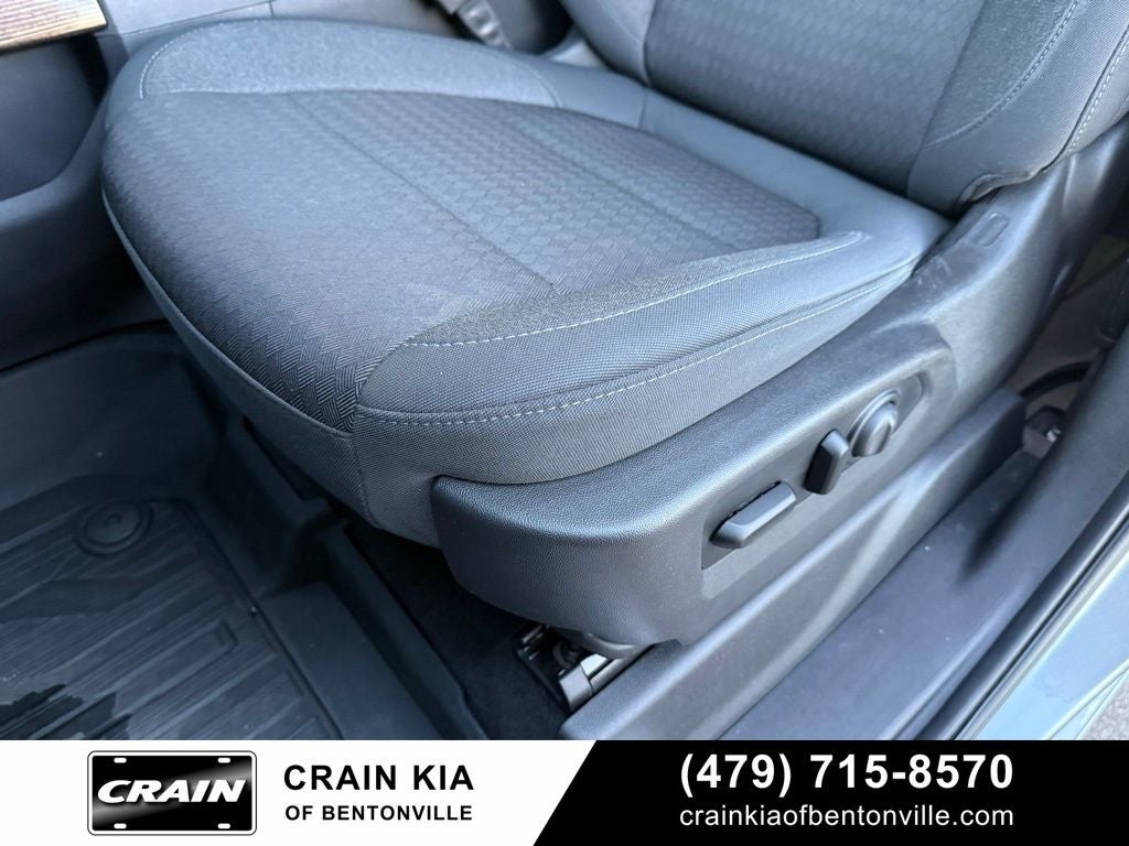 2020 GMC Sierra 1500 Elevation - 4WD