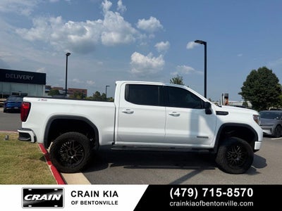 2021 GMC Sierra 1500 Elevation - LIFTED! / 4WD / CLEAN CARFAX