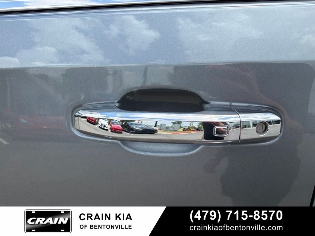2020 GMC Sierra 1500 SLT - 4WD / CLEAN CARFAX