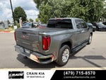 2020 GMC Sierra 1500 SLT - 4WD / CLEAN CARFAX