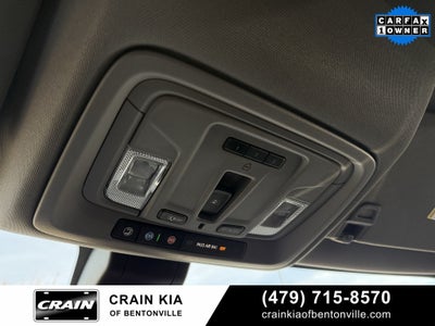 2021 GMC Sierra 1500 SLT - 4WD / CLEAN CARFAX / ONE OWNER