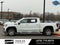 2021 GMC Sierra 1500 SLT - 4WD / CARFAX ONE OWNER
