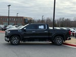 2023 GMC Sierra 1500 SLT - 4WD / CARFAX ONE OWNER