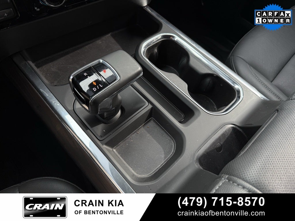 2024 GMC Sierra 1500 SLT - 4WD / SUNROOF / CLEAN CARFAX / ONE OWNER