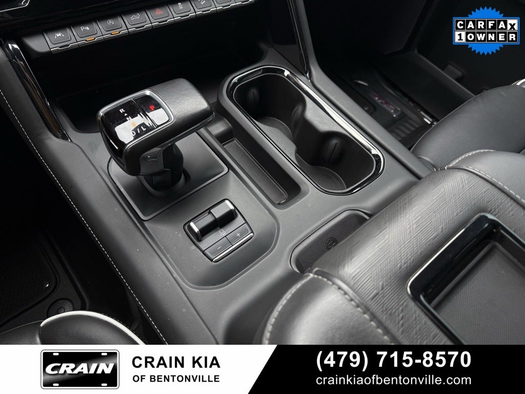 2022 GMC Sierra 1500 AT4X - 4WD / SUNROOF / ONE OWNER