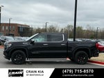 2022 GMC Sierra 1500 Denali - 4WD / SUNROOF / ONE OWNER