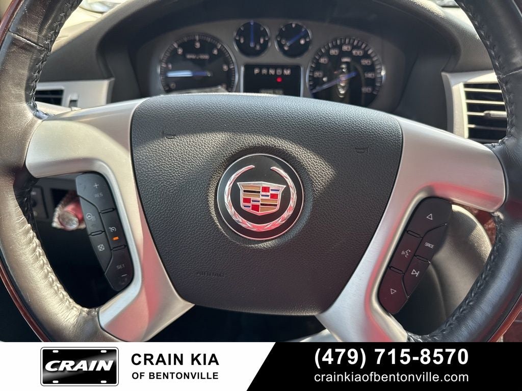 2008 Cadillac Escalade EXT Base - AWD / SUNROOF / CARFAX ONE OWNER