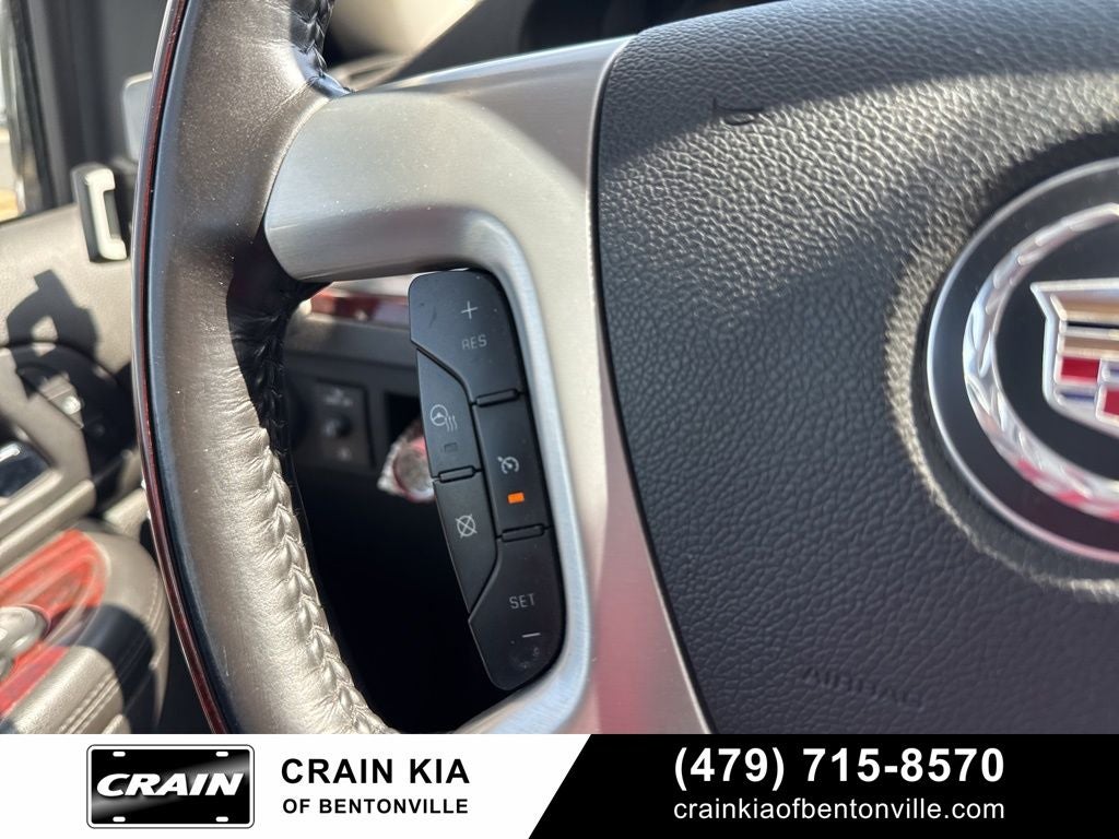 2008 Cadillac Escalade EXT Base - AWD / SUNROOF / CARFAX ONE OWNER