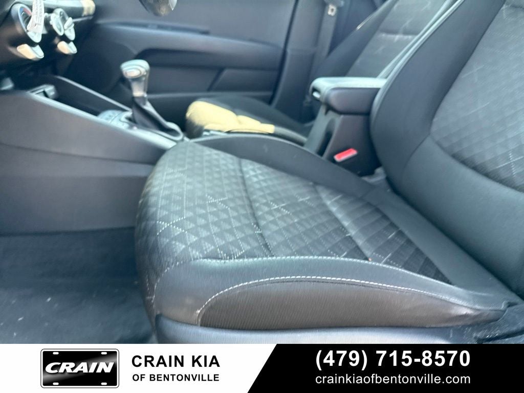 2023 Kia Rio S - KIA CPO / CLEAN CARFAX / ONE OWNER