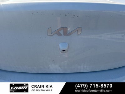 2023 Kia Rio LX - KIA CPO / CLEAN CARFAX / ONE OWNER