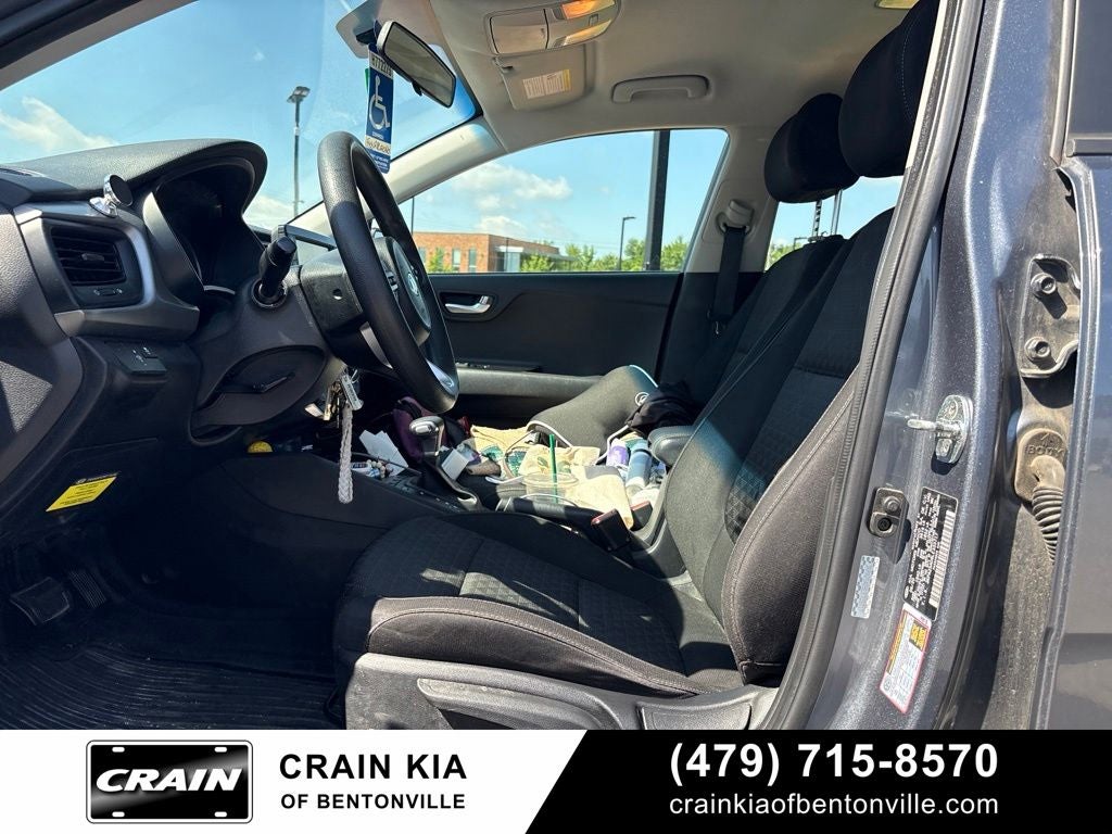 2020 Kia Rio S - CLEAN CARFAX