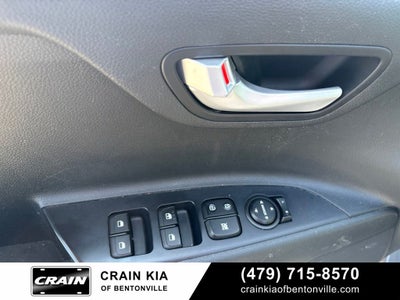 2020 Kia Rio S - CLEAN CARFAX