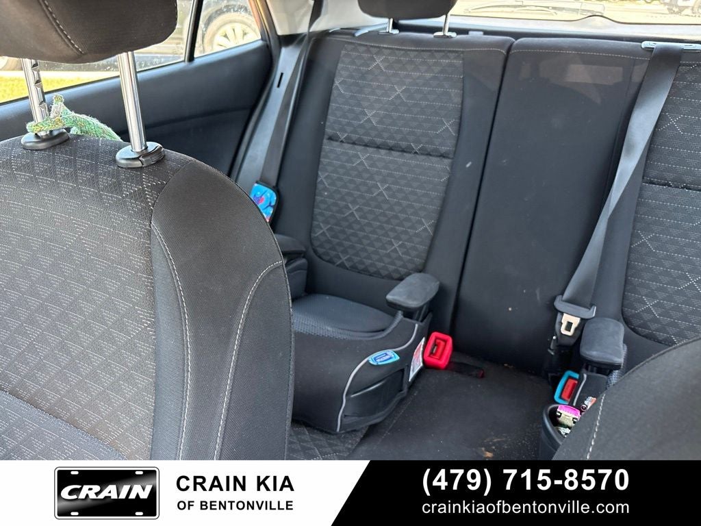 2020 Kia Rio S - CLEAN CARFAX