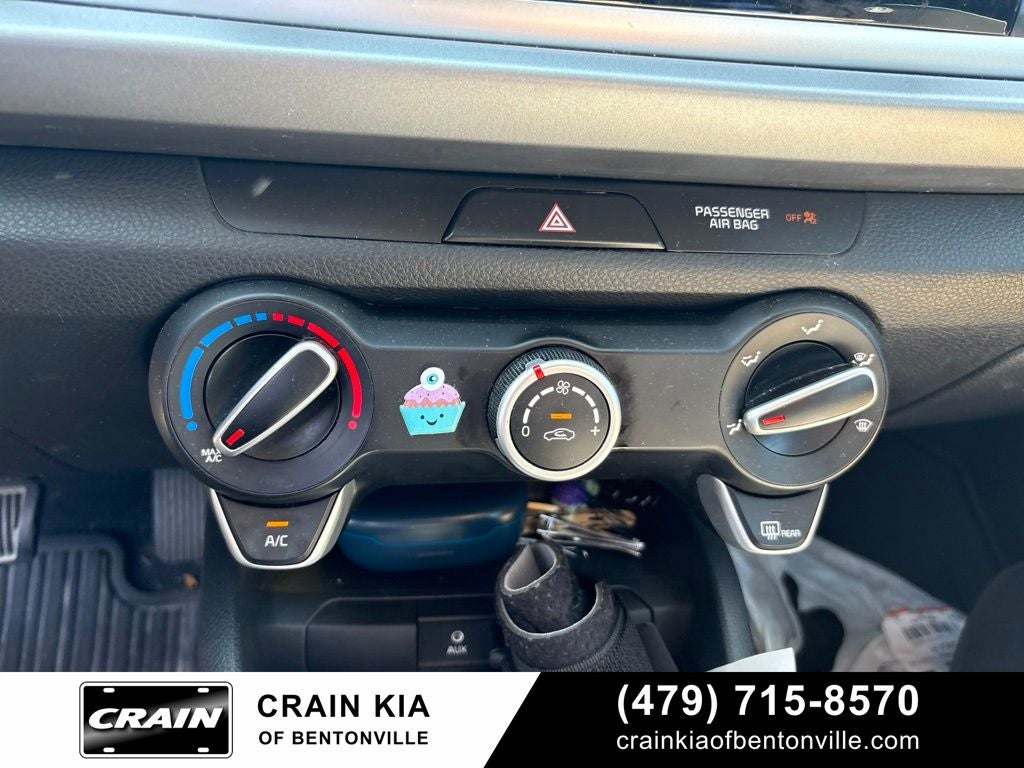 2020 Kia Rio S - CLEAN CARFAX