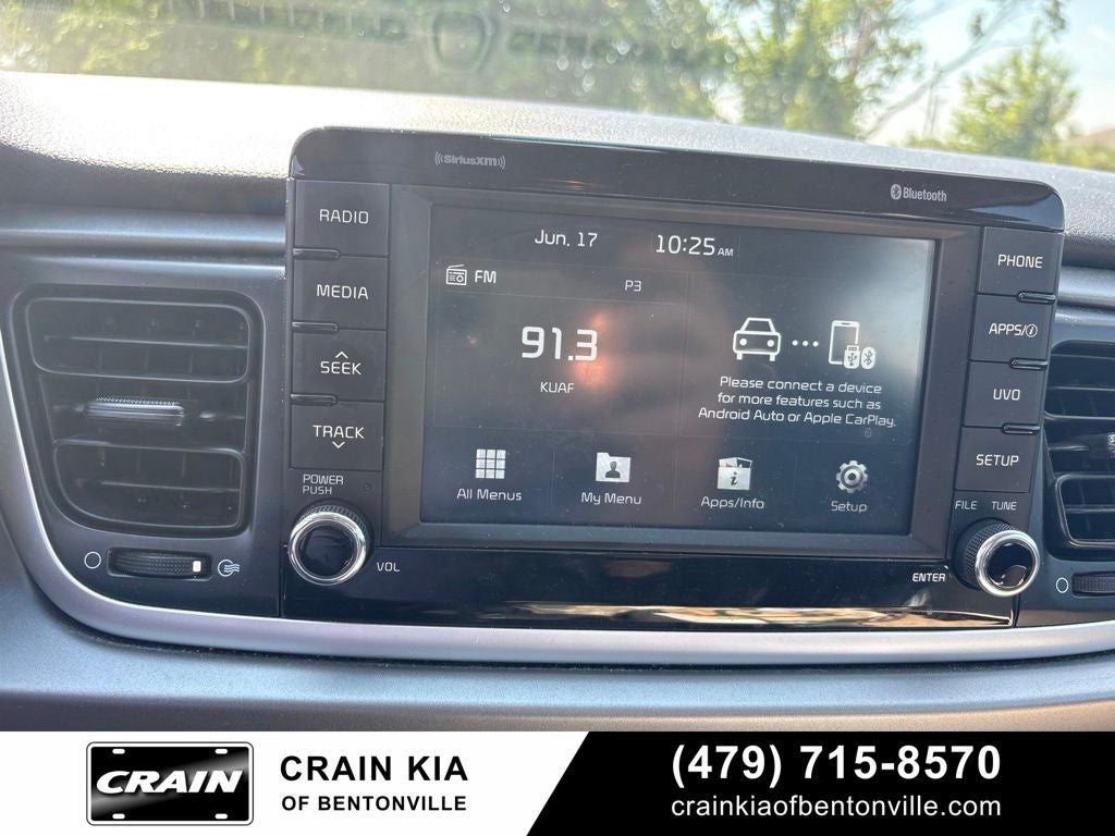 2020 Kia Rio S - CLEAN CARFAX