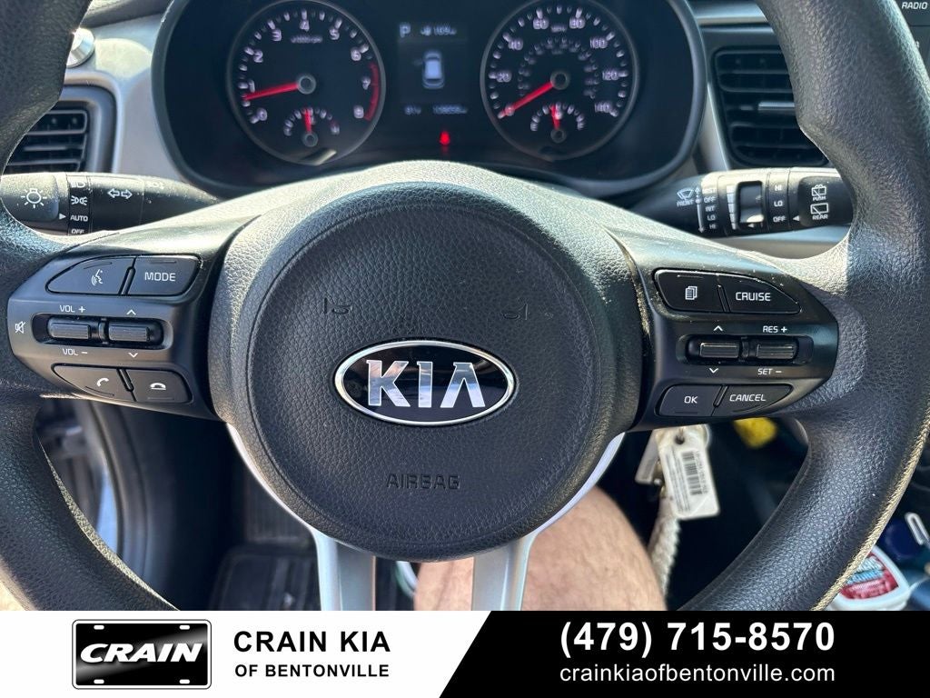 2020 Kia Rio S - CLEAN CARFAX