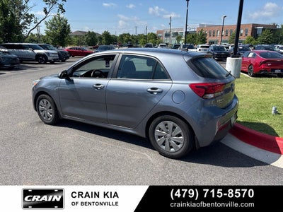 2020 Kia Rio S - CLEAN CARFAX
