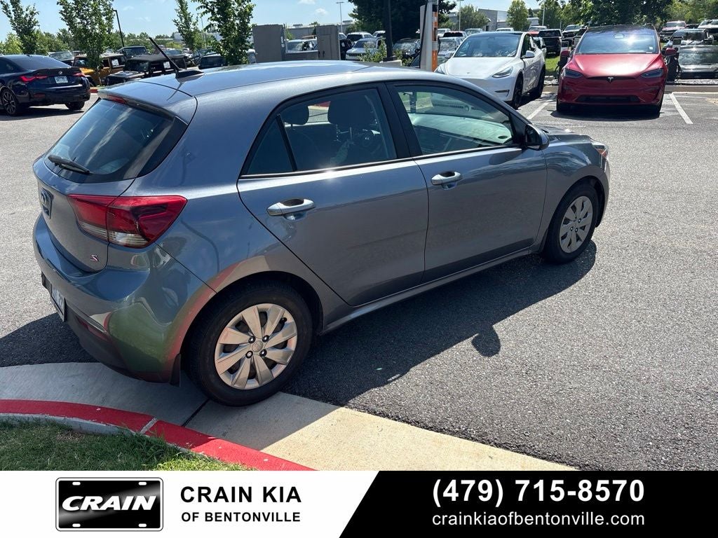 2020 Kia Rio S - CLEAN CARFAX