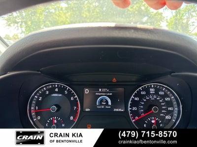 2024 Kia Forte LXS - KIA CPO / CLEAN CARFAX / ONE OWNER