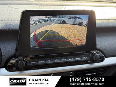 2020 Kia Forte LXS - CLEAN CARFAX