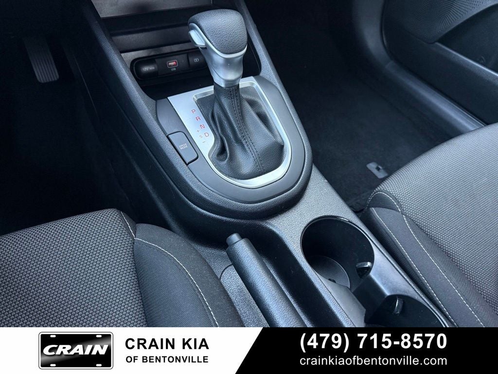 2024 Kia Forte LXS - KIA CPO / CLEAN CARFAX