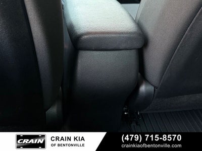 2024 Kia Forte LXS - KIA CPO / CARFAX ONE OWNER