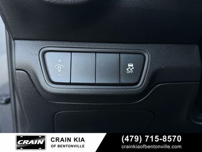 2023 Kia Forte LXS - KIA CPO / CLEAN CARFAX