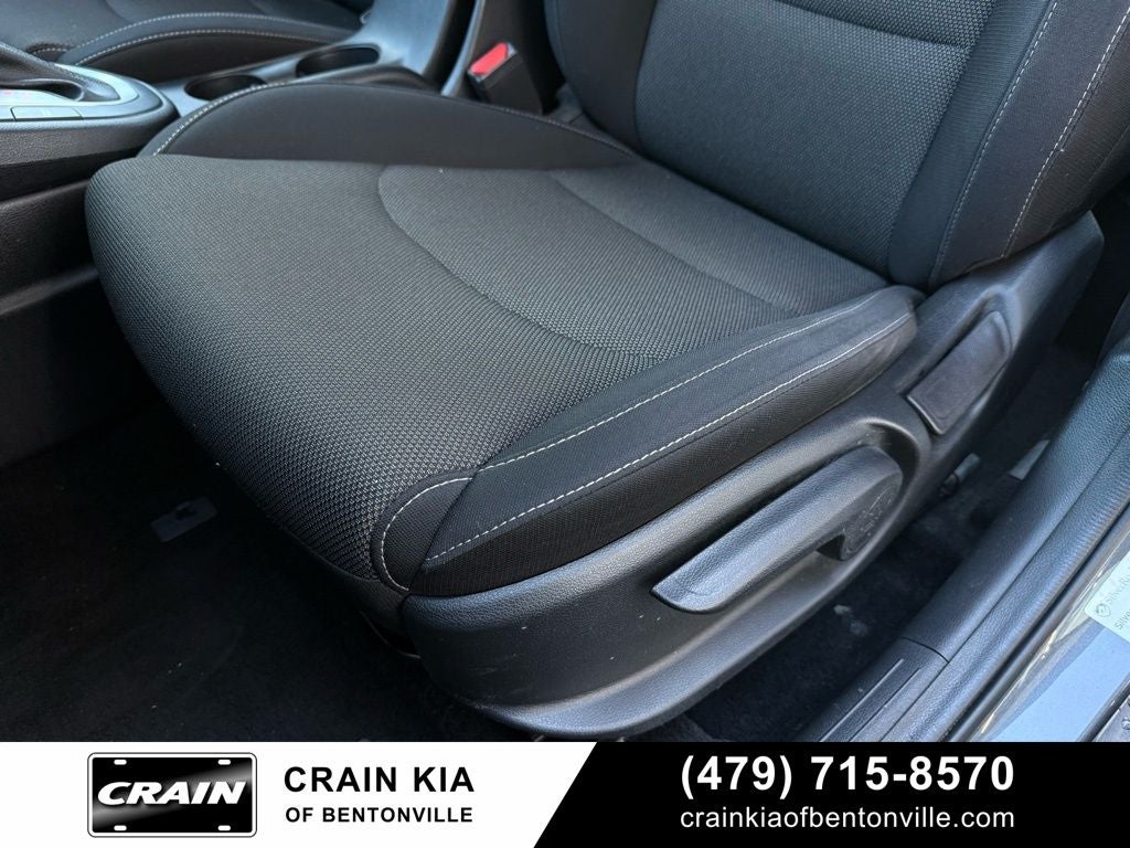 2023 Kia Forte LXS - KIA CPO / CLEAN CARFAX