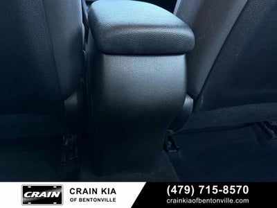 2023 Kia Forte LXS - KIA CPO / CLEAN CARFAX