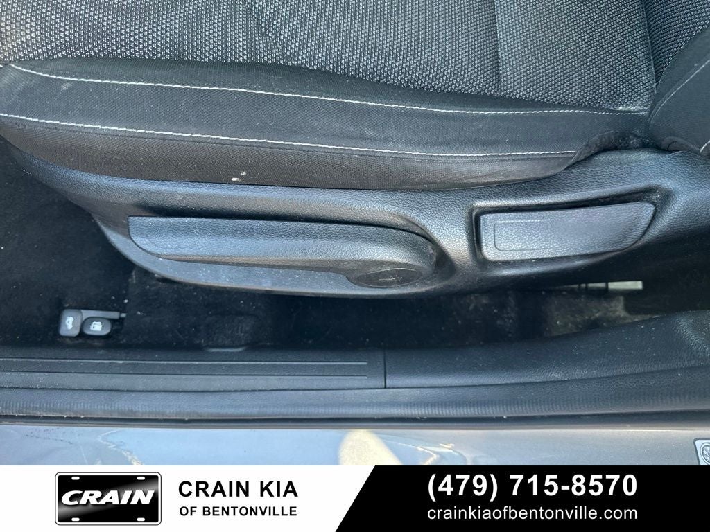 2024 Kia Forte LXS - KIA CPO / CARFAX ONE OWNER