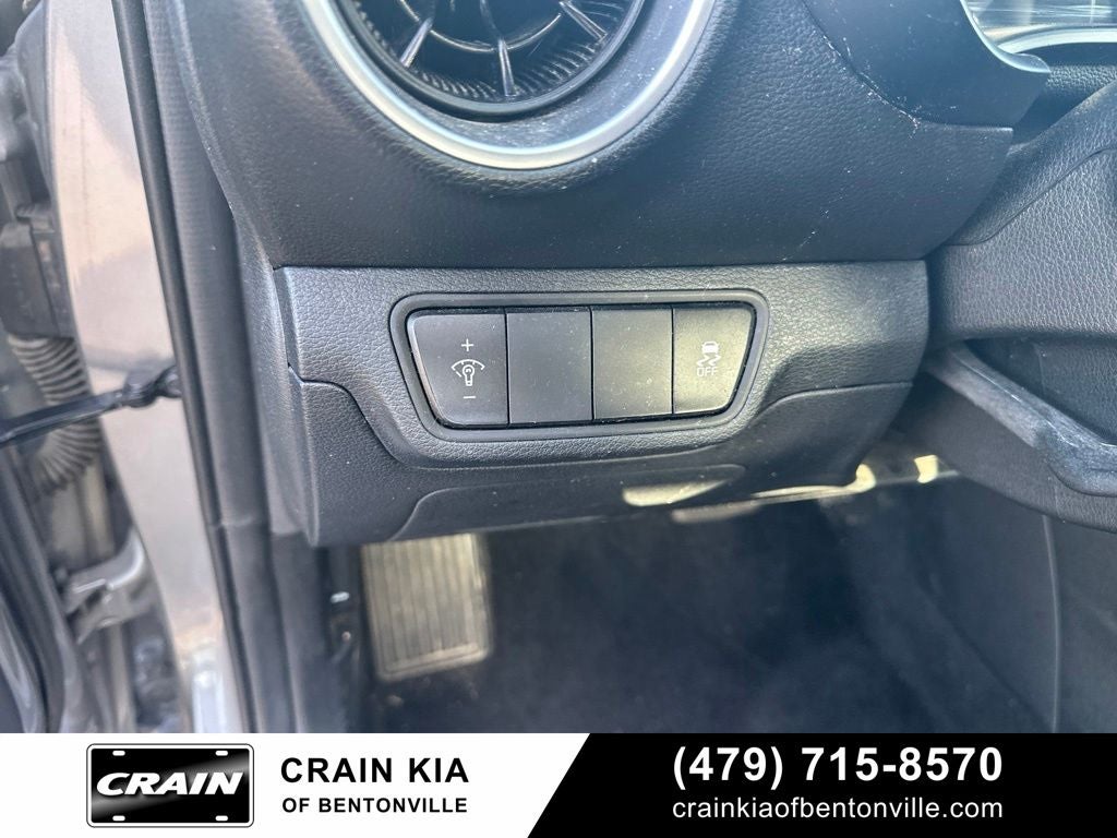 2024 Kia Forte LXS - KIA CPO / CARFAX ONE OWNER