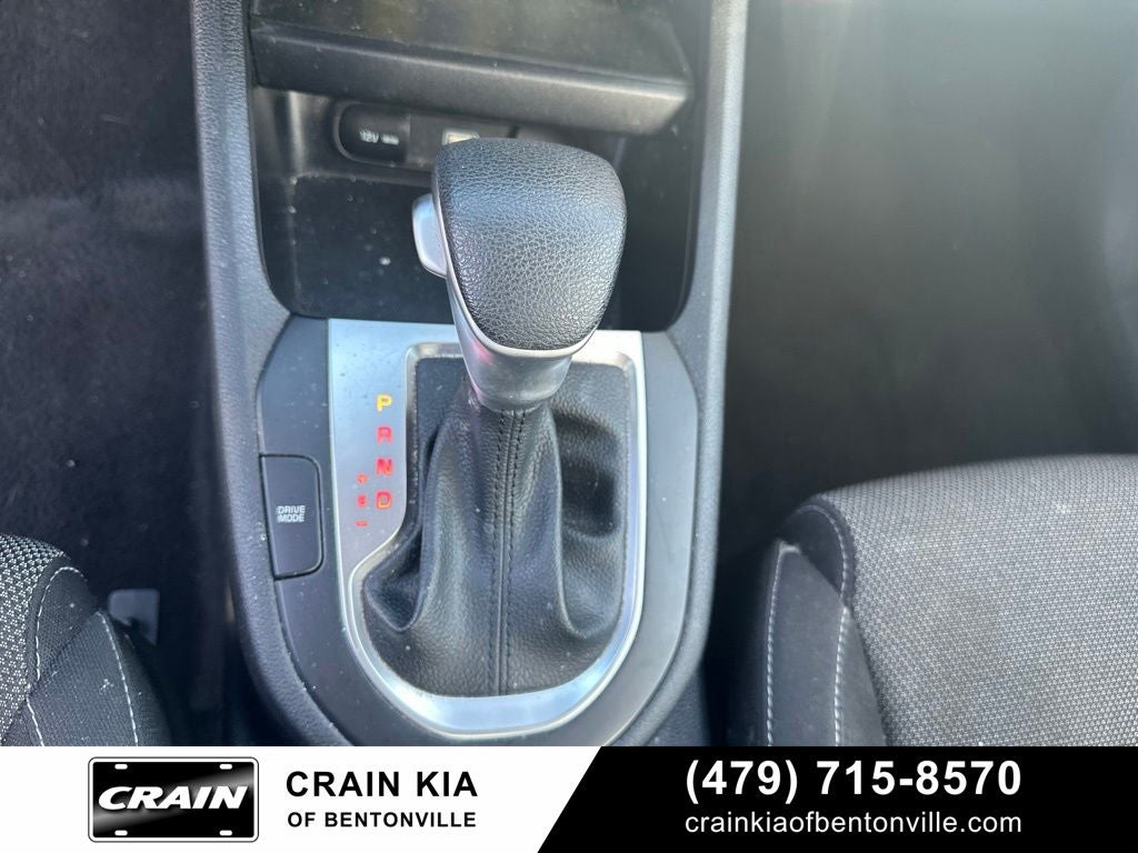 2024 Kia Forte LXS - KIA CPO / CARFAX ONE OWNER